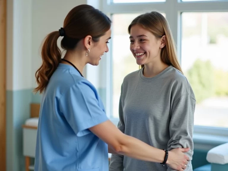 Core Competencies Every Certified Nursing Assistant Student Should Master