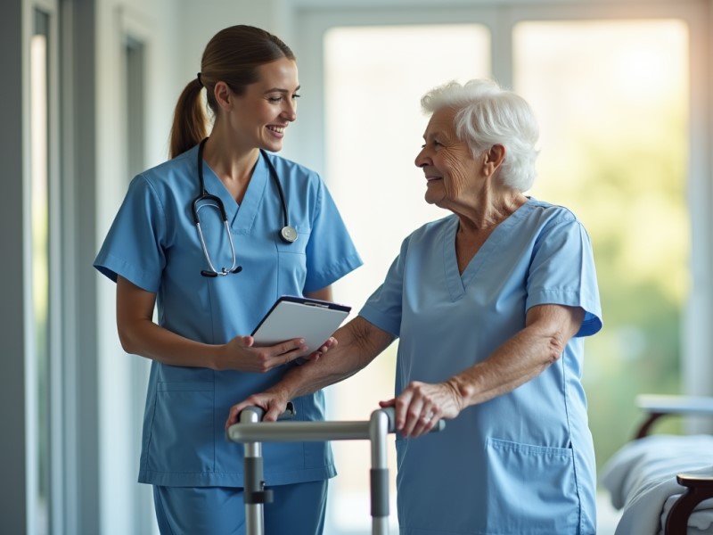 Examining CNA Job Roles: Duties and Day-to-Day Responsibilities