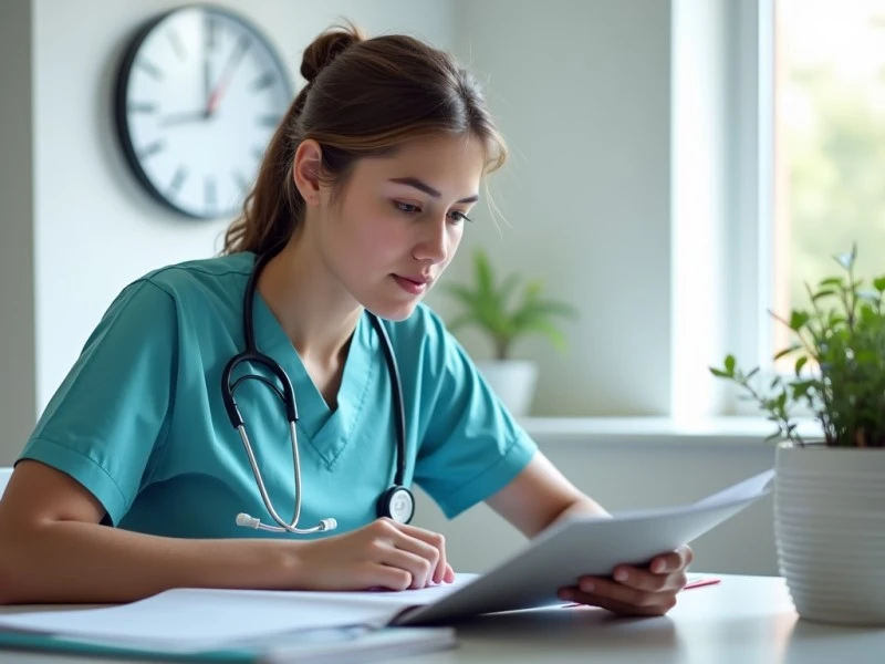 How Long Does It Take to Become a Certified Nursing Assistant